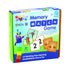 Numberblocks Memory Match Game